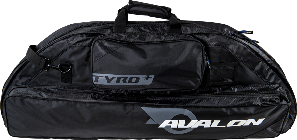 Avalon Classic Compoundväska 106 cm - 4