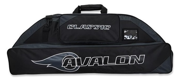Avalon Classic Compoundväska 106 cm