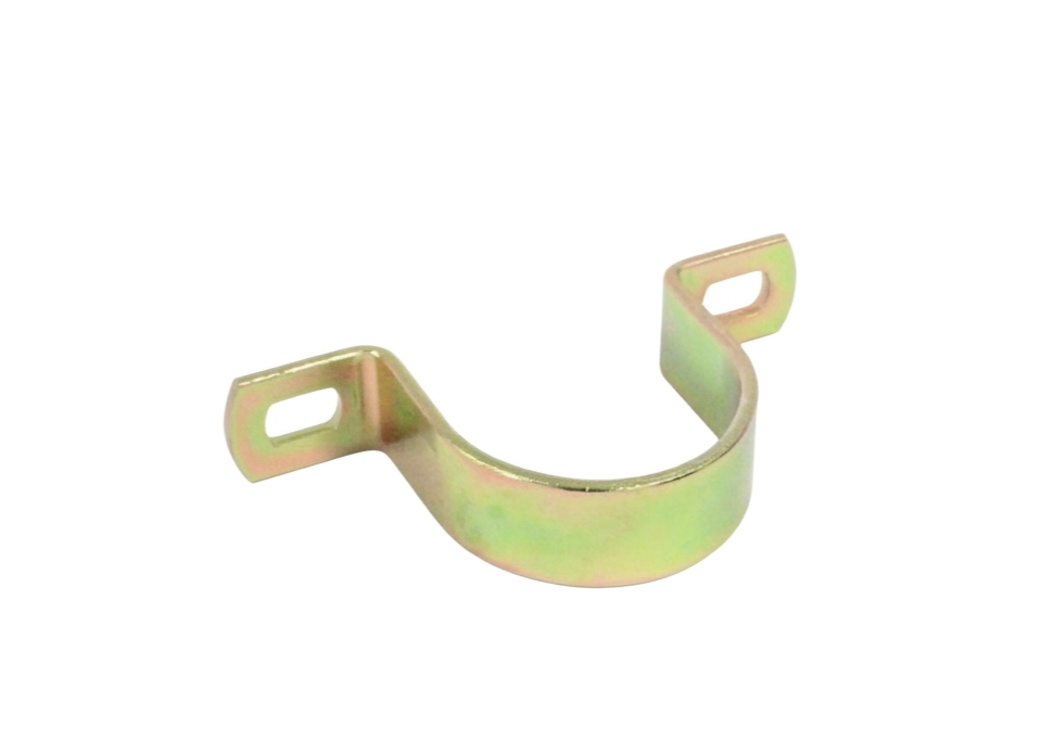Clamp, steering shaft