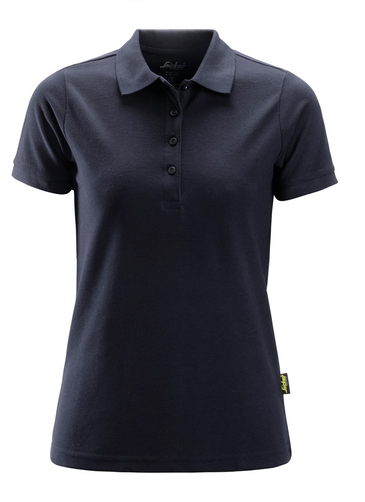 Snickers Workwear – Pikétröja dam - 4