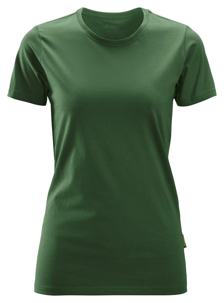 Snickers Workwear – T-shirt dam - 4