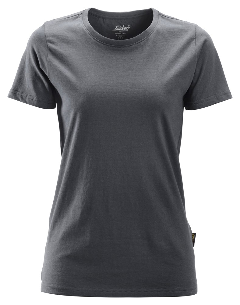 Snickers Workwear – T-shirt dam - 3