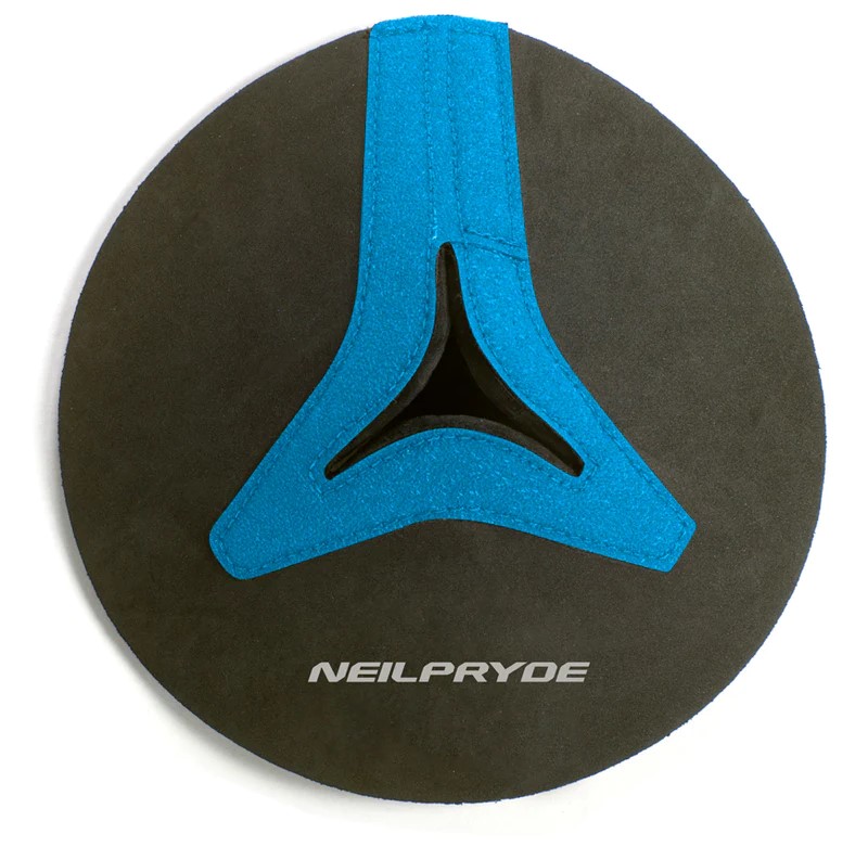 Neil Pryde Mastfotsskydd