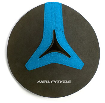 Neil Pryde Mastfotsskydd