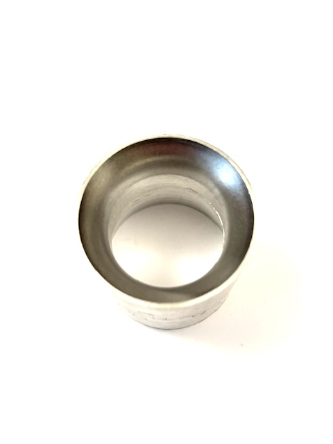 XP halsring 28 mm Saab 92, 93, 96 2-takt