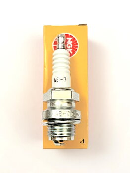 NGK AB-7 Sparkplug