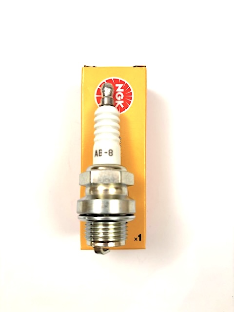 NGK AB-8 Sparkplug Saab 93-96