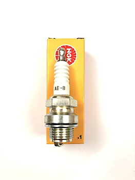 NGK AB-8 Sparkplug Saab 93-96