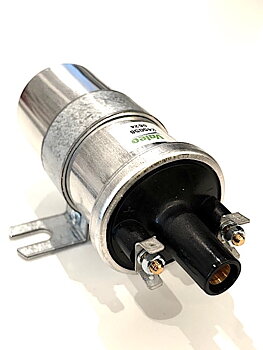 High power 12 V Sport coil 1,8 ohm