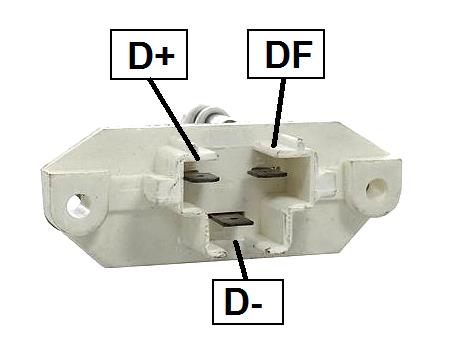Generator 55A - 3