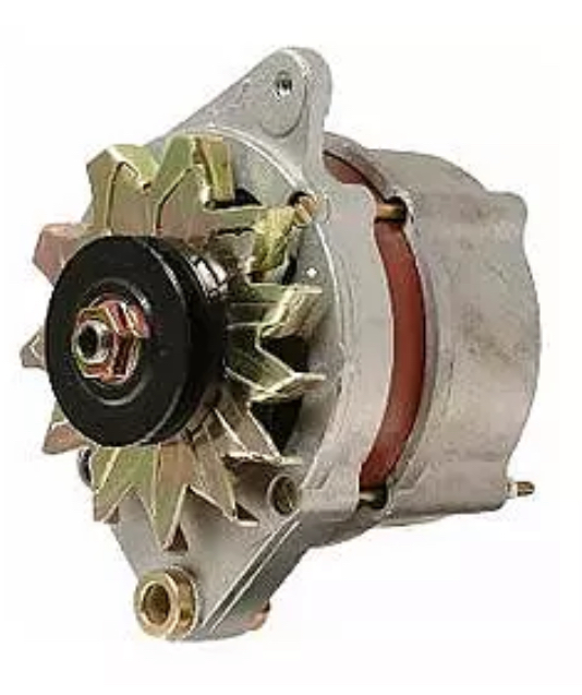 Generator 55A
