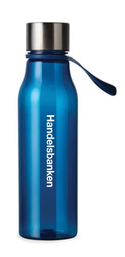 Water bottle Lux