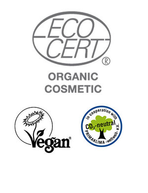 Ekologiska och veganska märkningar