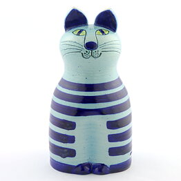 リサラーソン Trull  猫 ネコ Katt Tripp Trapp Trullシリーズ 1968年 26cm