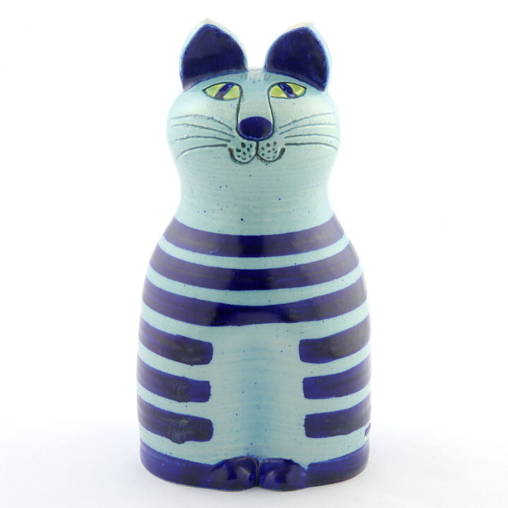 リサラーソン Trull  猫 ネコ Katt Tripp Trapp Trullシリーズ 1968年 26cm
