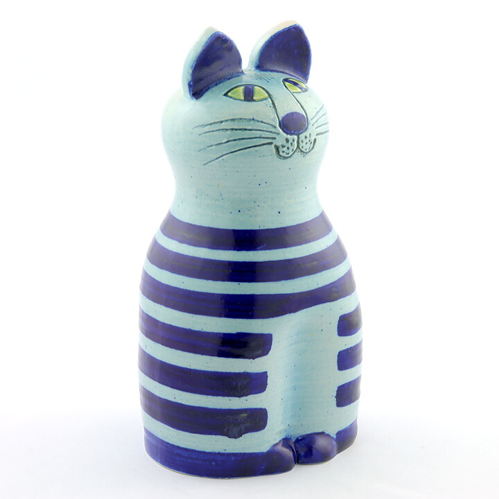 リサラーソン Trull  猫 ネコ Katt Tripp Trapp Trullシリーズ 1968年 26cm