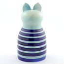 リサラーソン Trull  猫 ネコ Katt Tripp Trapp Trullシリーズ 1968年 26cm