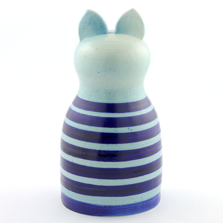 リサラーソン Trull  猫 ネコ Katt Tripp Trapp Trullシリーズ 1968年 26cm