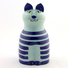 リサラーソン Trull  猫 ネコ Katt Tripp Trapp Trullシリーズ 1968年 26cm