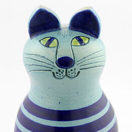 リサラーソン Trull  猫 ネコ Katt Tripp Trapp Trullシリーズ 1968年 26cm