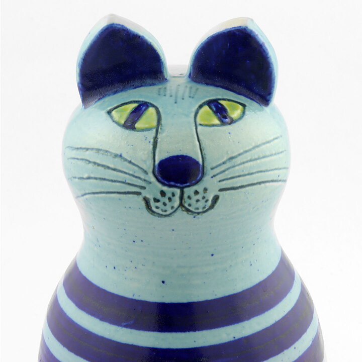 リサラーソン Trull  猫 ネコ Katt Tripp Trapp Trullシリーズ 1968年 26cm