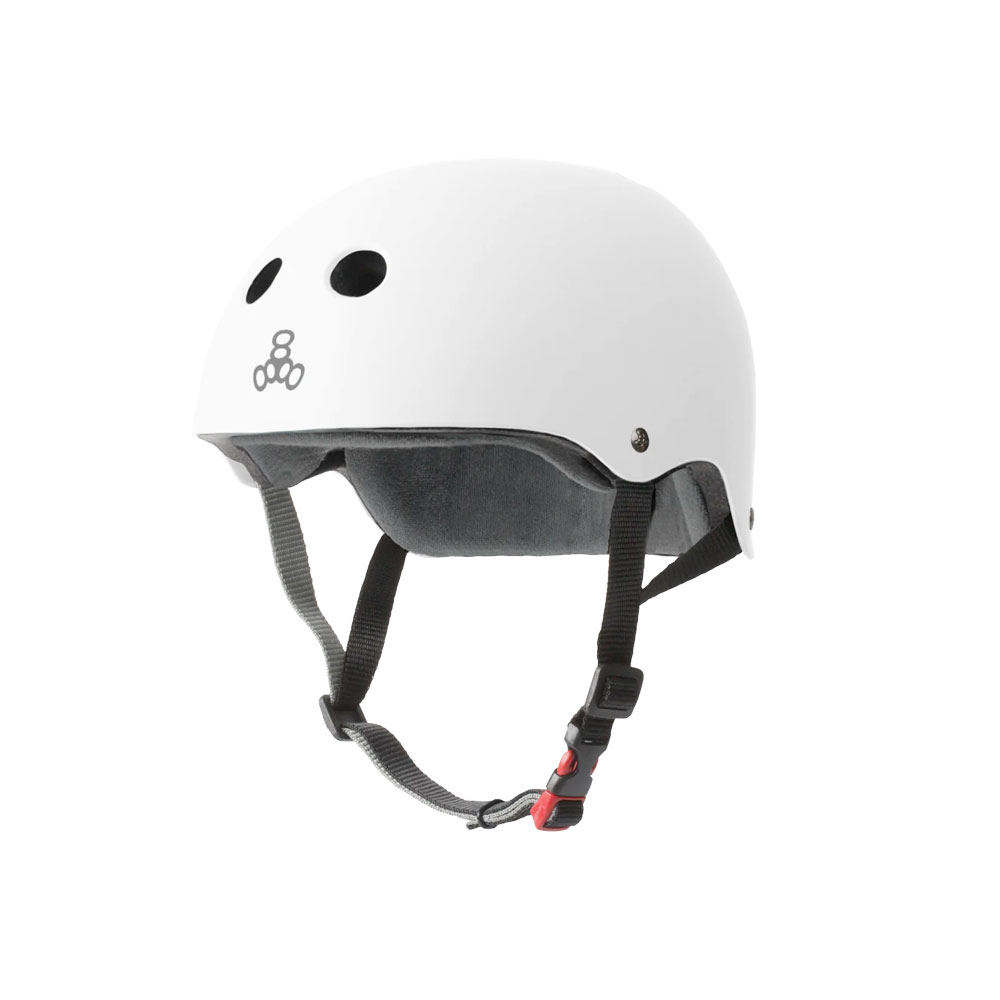 Triple 8 skatehjälm certified sweetsaver - 3