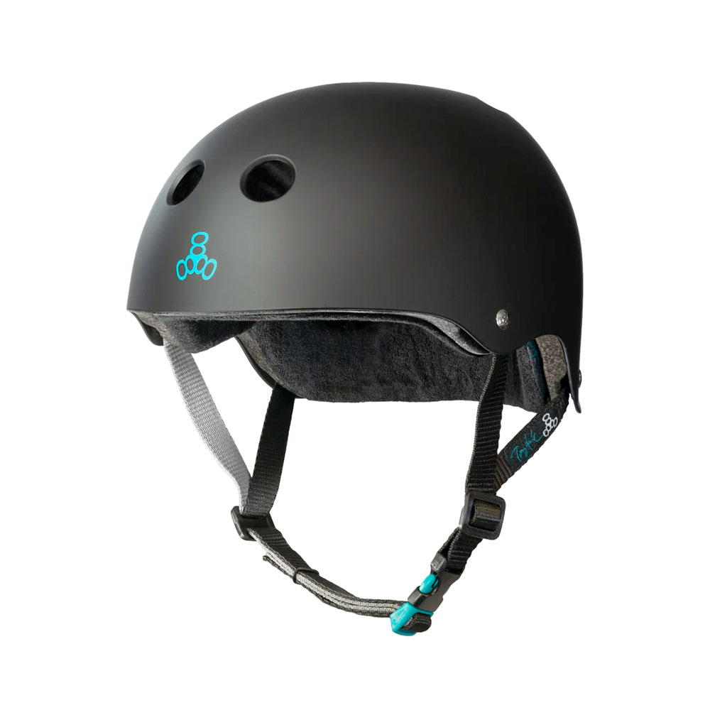 Triple 8 skatehjälm certified sweetsaver - 2
