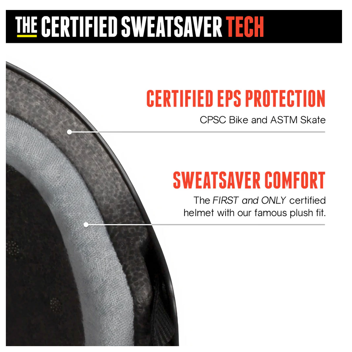 Triple 8 skatehjälm certified sweetsaver - 7