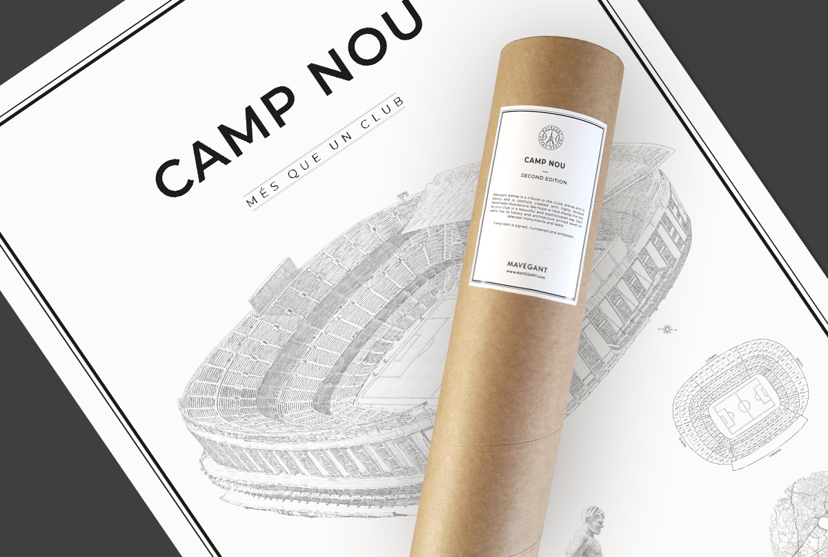 Camp Nou - 3