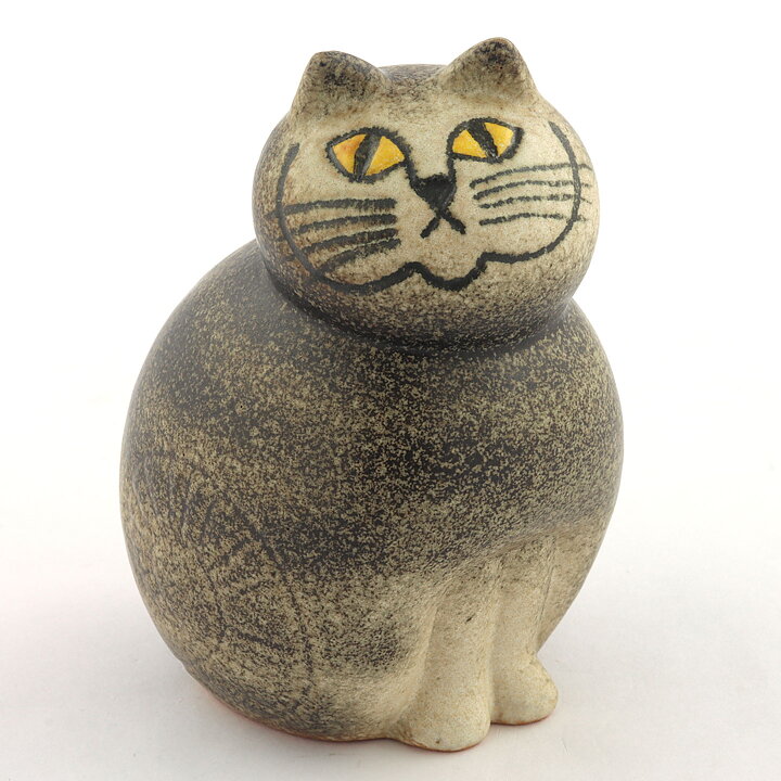 Lisa Larson (1995) Charming Mia Mini 9 cm Early Production