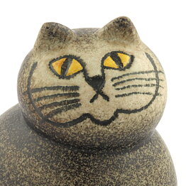 リサラーソン キャットミア Mia（小）Mini   〈早期生産〉 1995年  9cm