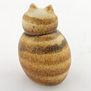 Lisa Larson (1996) Charming Mia Mini 9 cm Early Production