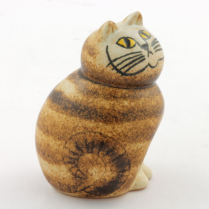 Lisa Larson (1996) Charming Mia Mini 9 cm Early Production