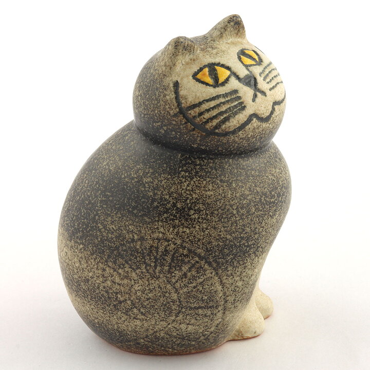 Lisa Larson (1995) Charming Mia Mini 9 cm Early Production