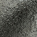 Ingrid Atterberg (Plan 1957) Black Rough Vase 21 cm