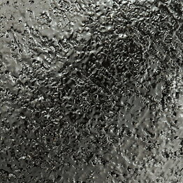 Ingrid Atterberg (Plan 1957) Black Rough Vase 21 cm