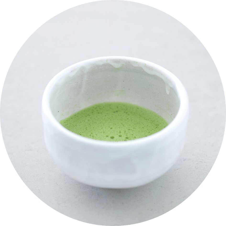 MATCHA Premium - Ceremonial Grade, ekologisk