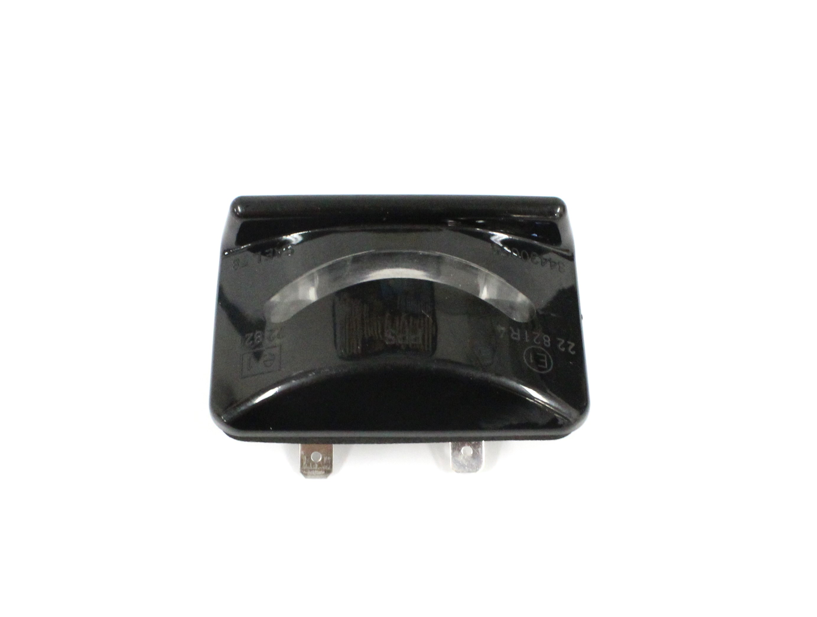 Licence plate light, 242/244/744/780 1981-