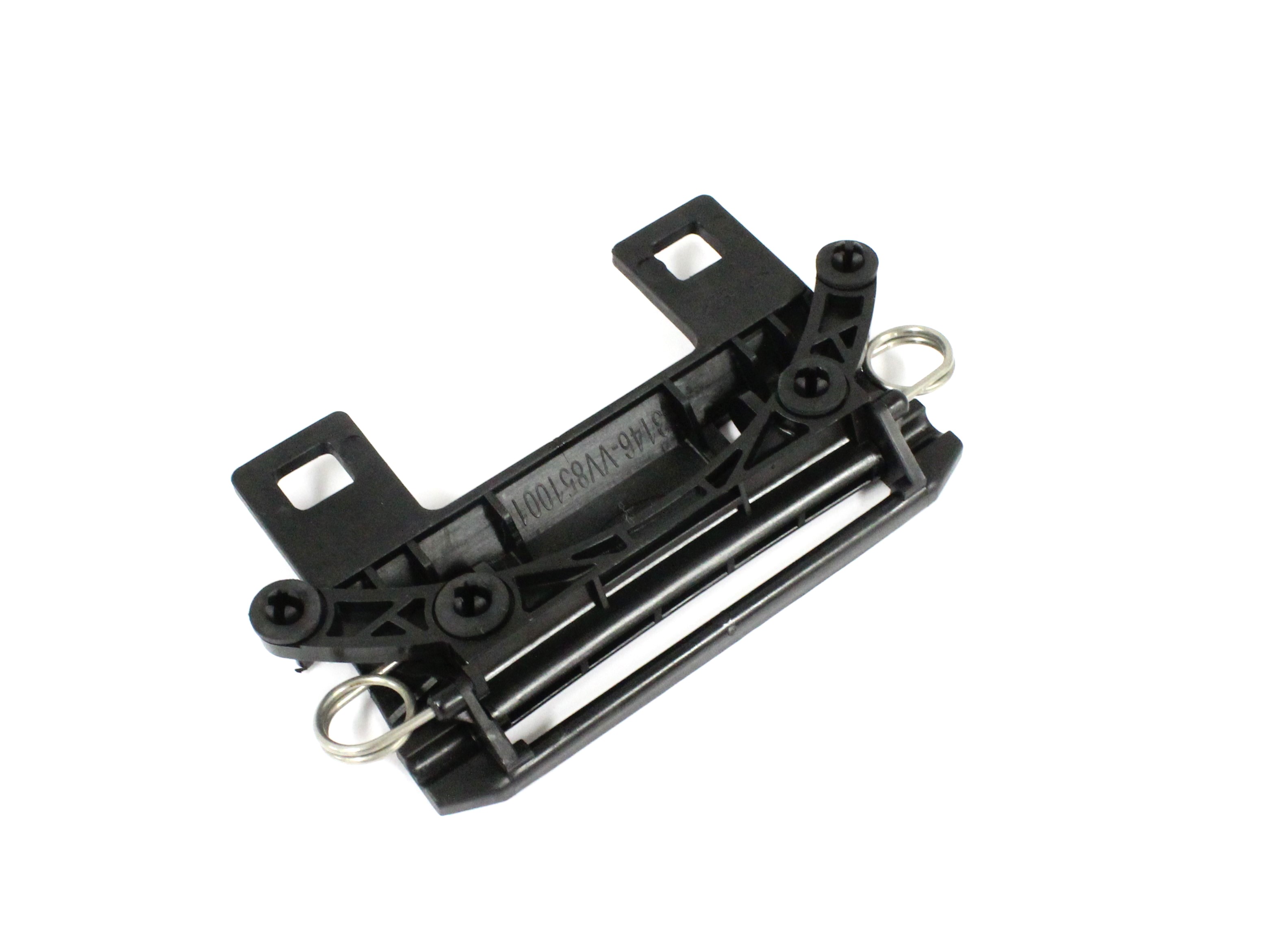 Hinge, fuel filler lid 850