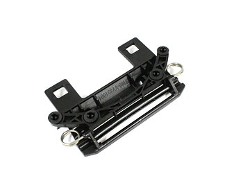 Hinge, fuel filler lid 850