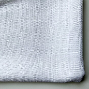 Ritlinne Vitt tuskaft,  200g /m2