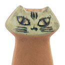 Lisa Larson (Small Zoo 1955) Stylish Sitting Cat 12 cm (1)