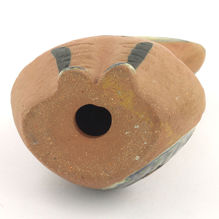 Lisa Larson (Small Zoo 1955) Stylish Sitting Cat 12 cm (1)
