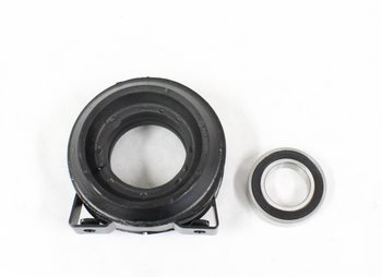 Carrier support, 7/900 44,5mm (with bearing)