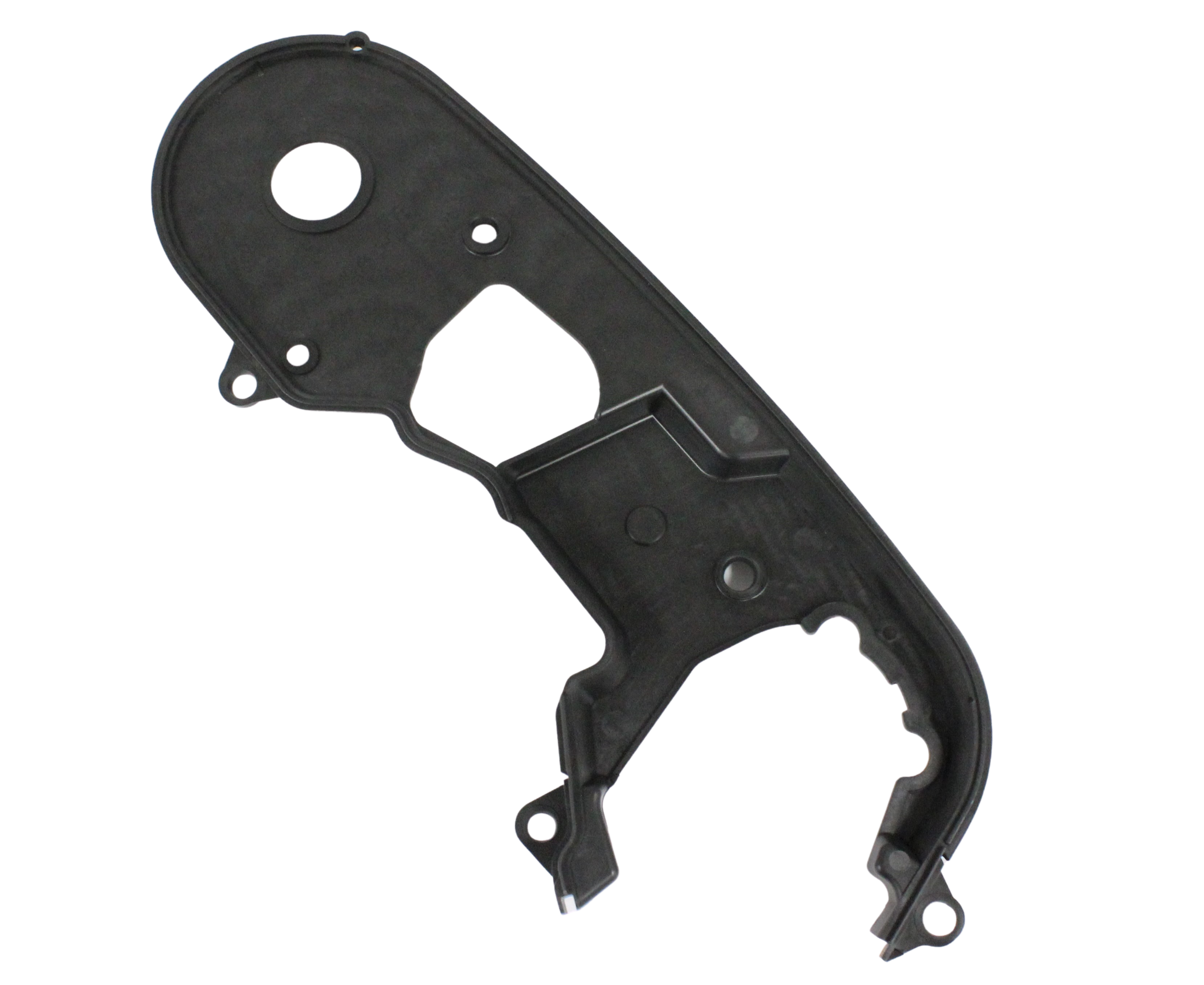Timing belt cover, rear (B230)