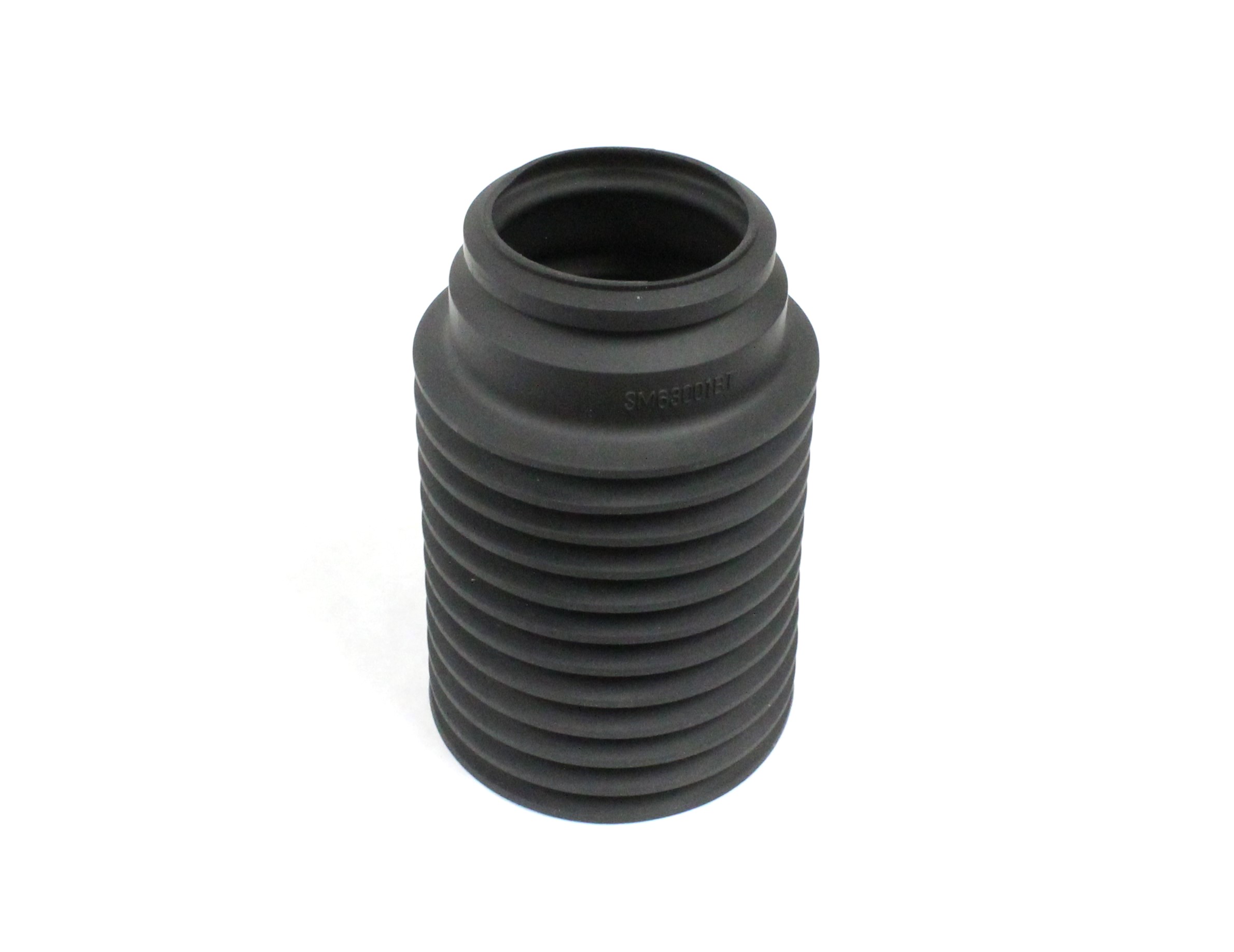 Dust cover, front shock absorbers
