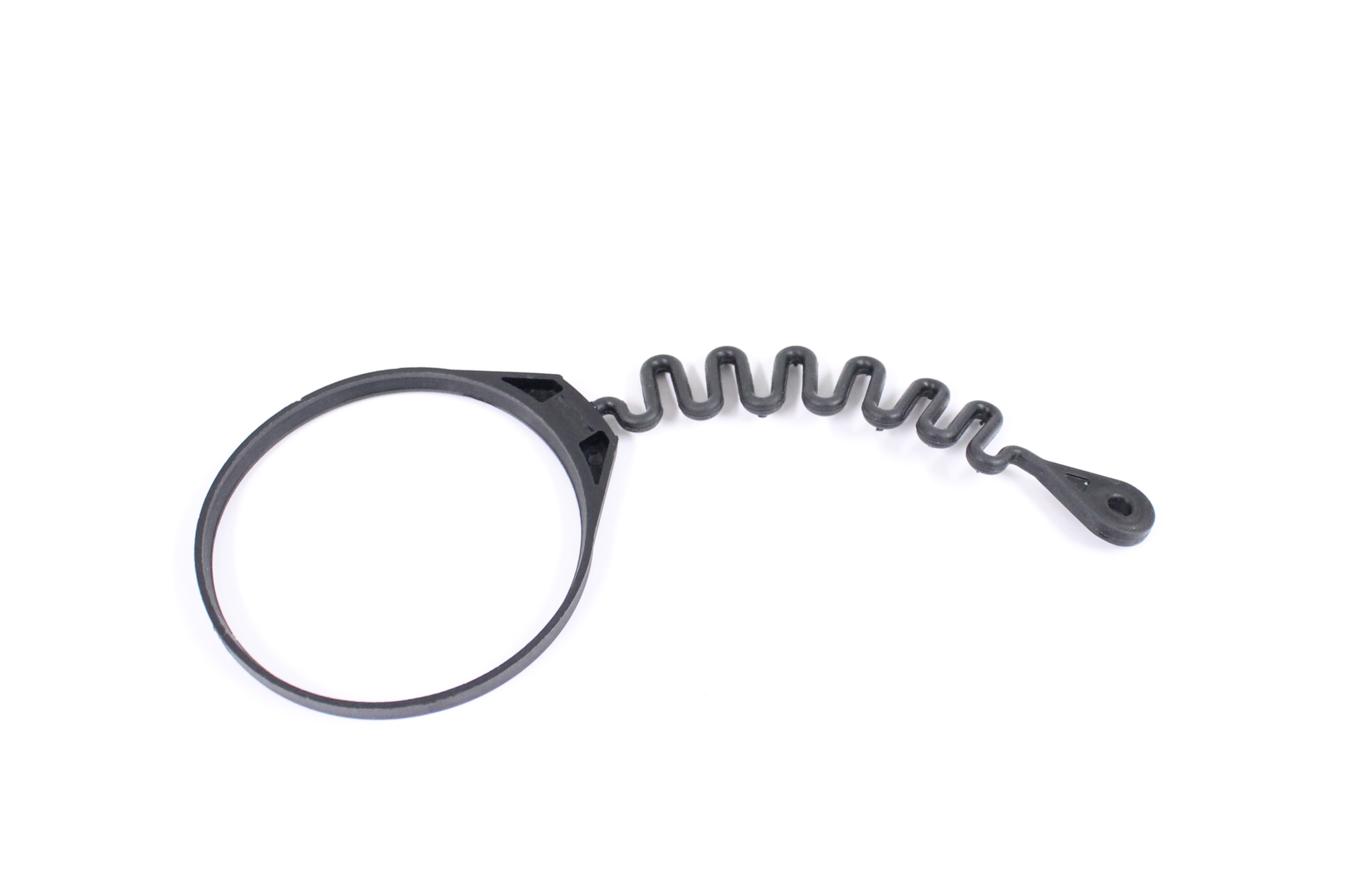 Strap, fuel filler cap S60/V70N/XC70N/S80 (70mm)