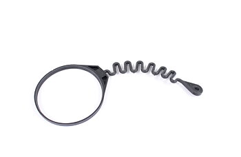 Strap, fuel filler cap S60/V70N/XC70N/S80 (70mm)
