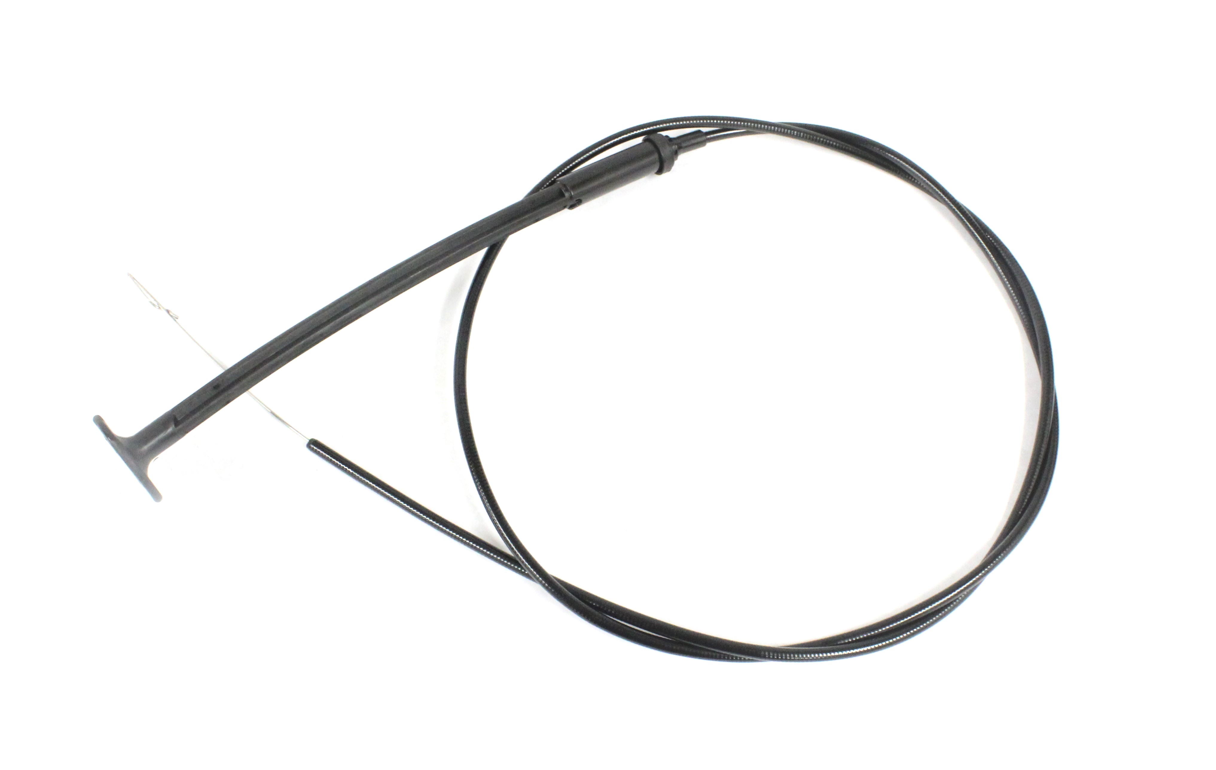 Cable, bonnet release (240/260)