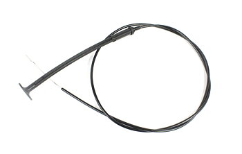 Wire, motorhuv (240/260)